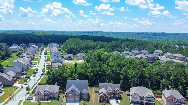 Photo 48 of 54 - 2398 Austin Common Way, Dacula, GA 30019