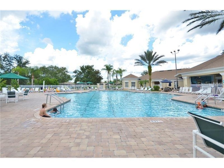 Photo 25 of 25 - 2305 Silver Palm Dr #105, Kissimmee, FL 34747