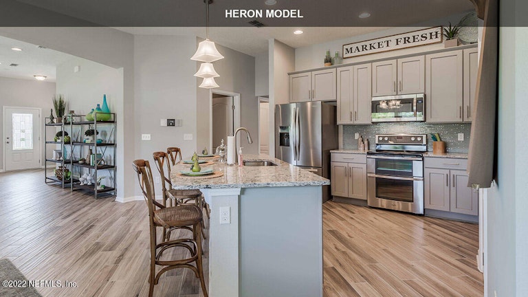 Photo 11 of 29 - 60 Narvarez Ave, Saint Augustine, FL 32084