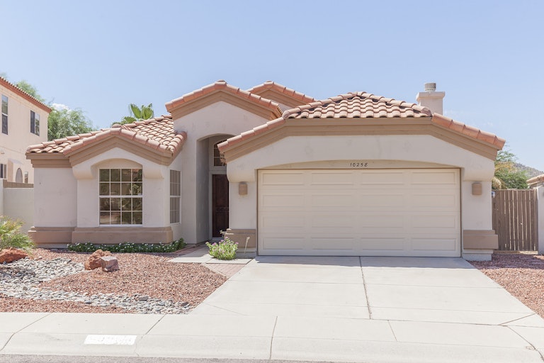 Photo 25 of 25 - 10258 S Hopi Ln, Goodyear, AZ 85338