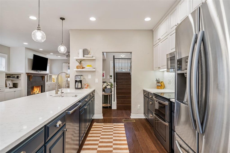 Photo 16 of 40 - 5204 Willis Ave, Dallas, TX 75206