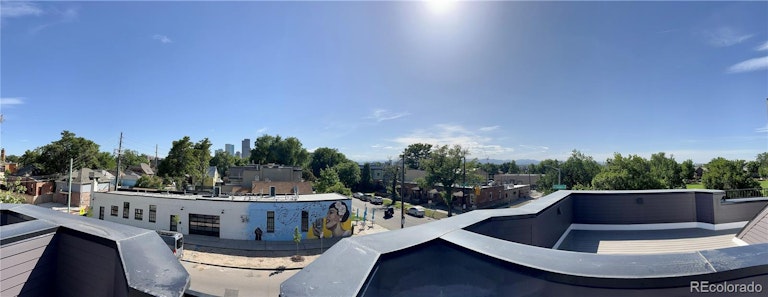 Photo 16 of 16 - 869 30th St, Denver, CO 80205