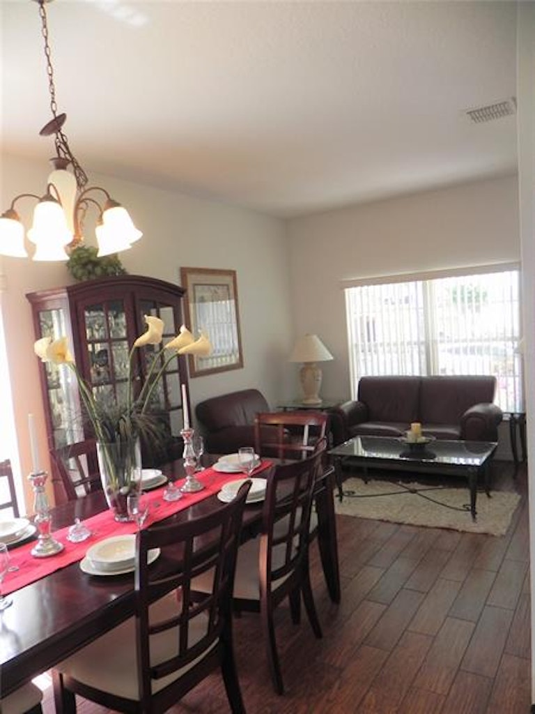 Photo 8 of 32 - 254 Highgate Park Blvd, Davenport, FL 33897