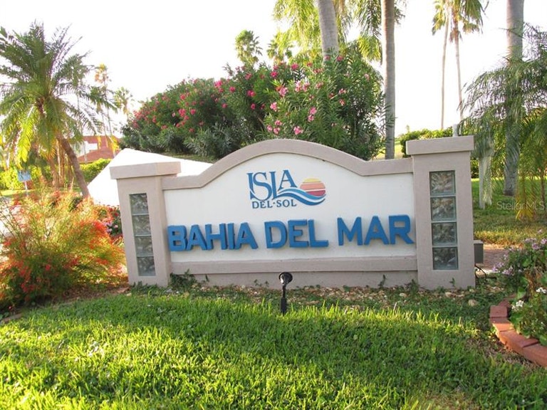 Photo 21 of 22 - 6011 Bahia Del Mar Blvd #257, Saint Petersburg, FL 33715