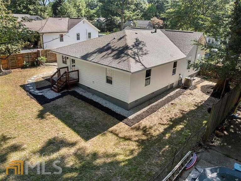Photo 36 of 39 - 1938 Alexander St SE, Smyrna, GA 30080