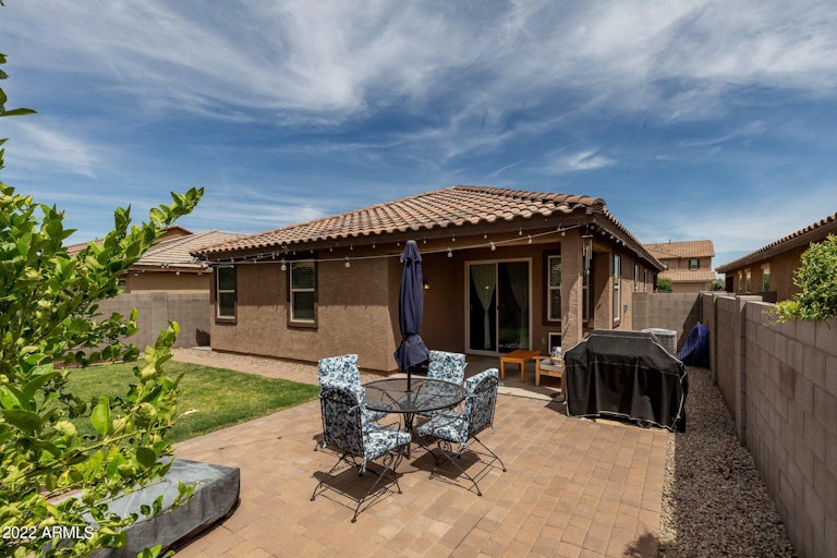 Photo 15 of 15 - 4017 W Federal Way, Queen Creek, AZ 85142