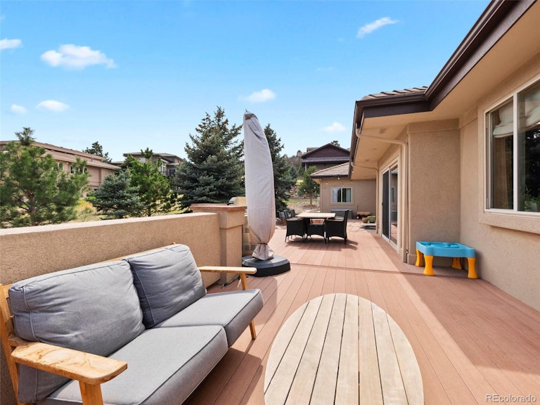 Photo 38 of 39 - 6443 Big Horn Trl, Littleton, CO 80125