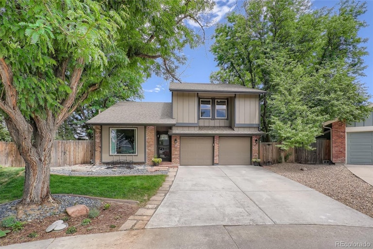 Photo 1 of 26 - 8020 Flower Ct, Arvada, CO 80005