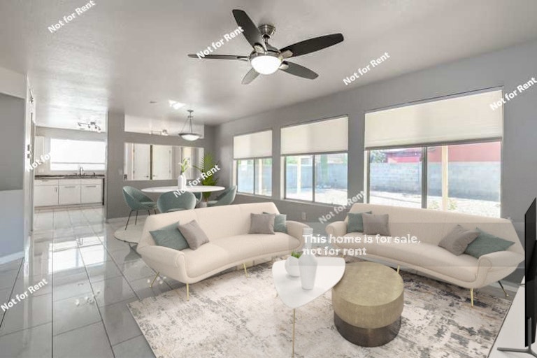 Photo 3 of 27 - 7013 W Amarante Dr, Tucson, AZ 85743