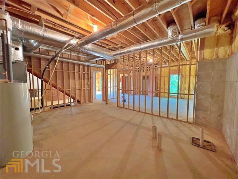Photo 42 of 47 - 1886 Groover Rd, Marietta, GA 30062