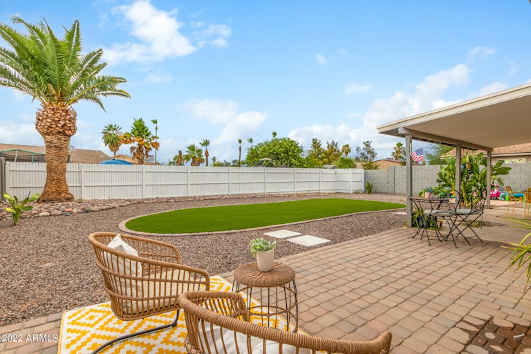 Photo 41 of 42 - 1704 W Loughlin Dr, Chandler, AZ 85224