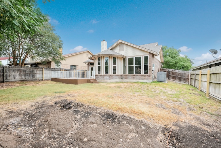 Photo 27 of 27 - 8027 Dove Trail Dr, San Antonio, TX 78244