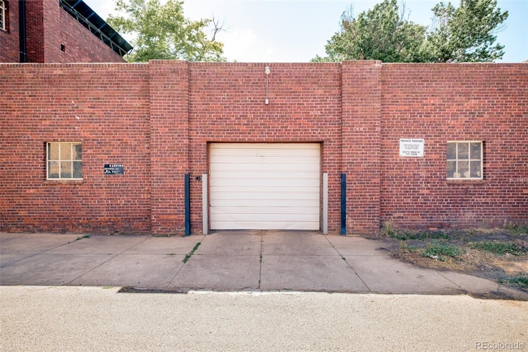 Photo 25 of 26 - 1410 Vine St #3, Denver, CO 80206