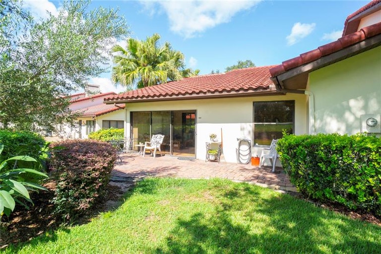 Photo 28 of 36 - 145 Stratford Ct, Haines City, FL 33844