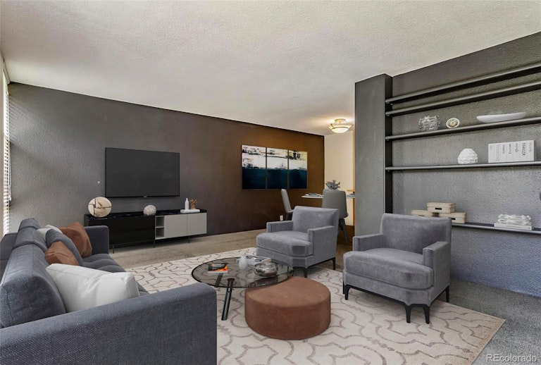 Photo 3 of 8 - 2500 S York St #416, Denver, CO 80210