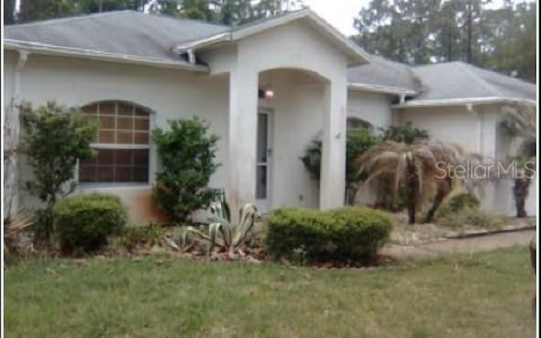 Photo 1 of 1 - 17 Kankakee Trl, Palm Coast, FL 32164