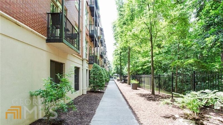 Photo 22 of 37 - 560 Dutch Valley Rd NE #2212, Atlanta, GA 30324