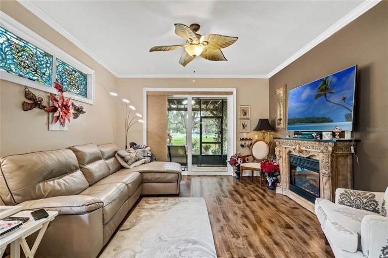 Photo 9 of 54 - 313 Sunset Oaks Rd, Winter Garden, FL 34787