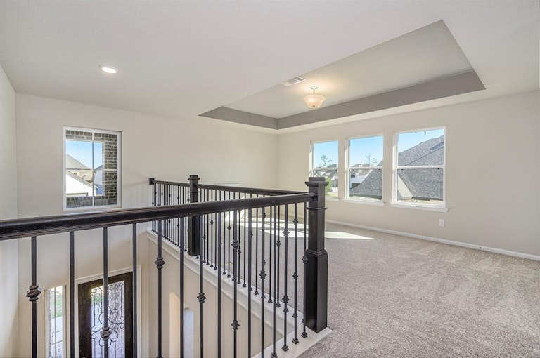 Photo 16 of 25 - 8707 Marina Alto Ln, Cypress, TX 77433