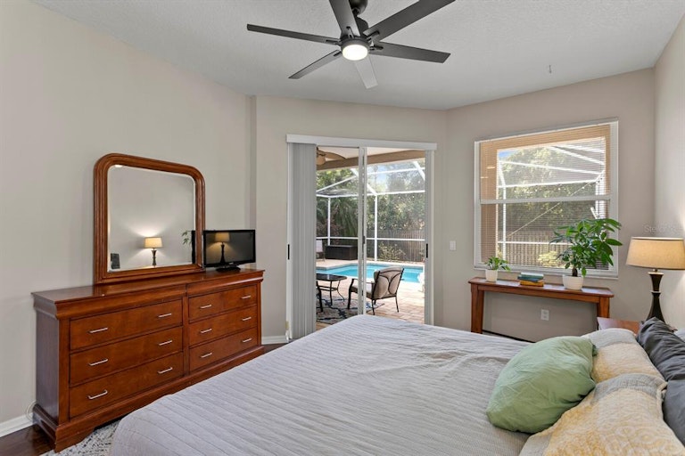Photo 22 of 68 - 19139 Cherry Rose Cir, Lutz, FL 33558