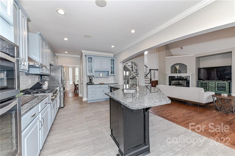 Photo 21 of 42 - 14204 Black Farms Rd, Huntersville, NC 28078