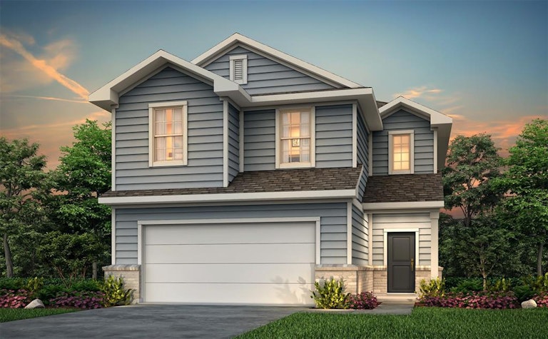 Photo 1 of 12 - 16576 Moss Ln, Porter, TX 77365