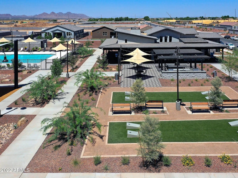 Photo 42 of 44 - 37154 N Navarra Rd, San Tan Valley, AZ 85140