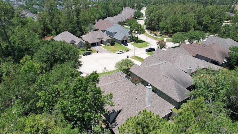 Photo 39 of 50 - 20602 Sunset Bend Ln, Spring, TX 77379