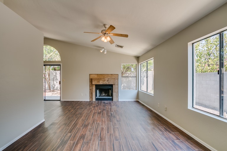 Photo 10 of 26 - 4725 E Brown Rd #10, Mesa, AZ 85205