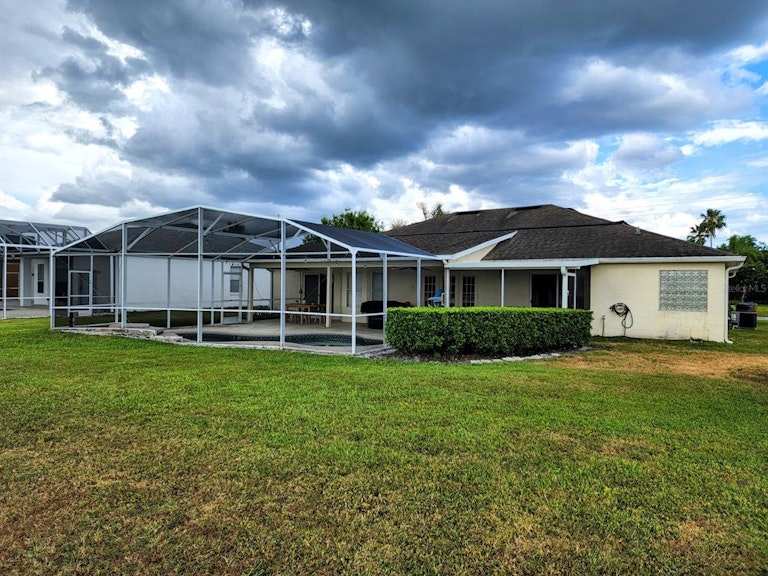 Photo 33 of 34 - 2652 Hawthorne Ln, Kissimmee, FL 34743