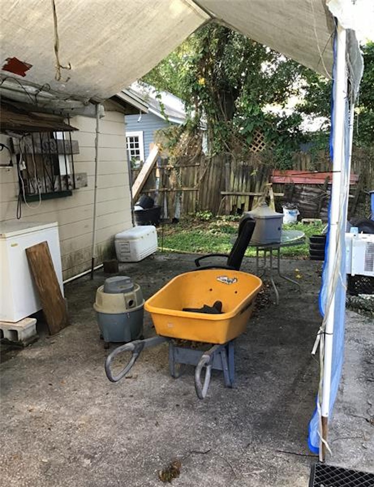 Photo 15 of 18 - 8416 N Taliaferro Ave, Tampa, FL 33604
