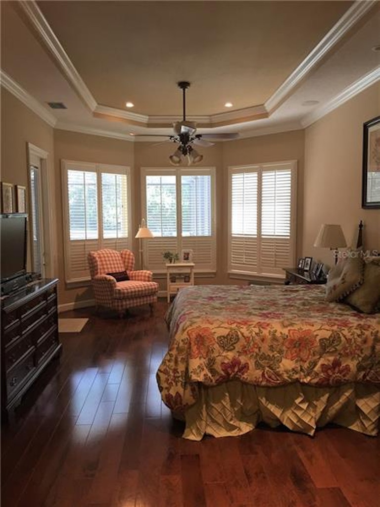 Photo 12 of 19 - 3128 Sheehan Dr, Land O Lakes, FL 34638