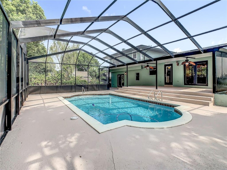 Photo 39 of 45 - 4515 Pine Lake Dr, Saint Cloud, FL 34769