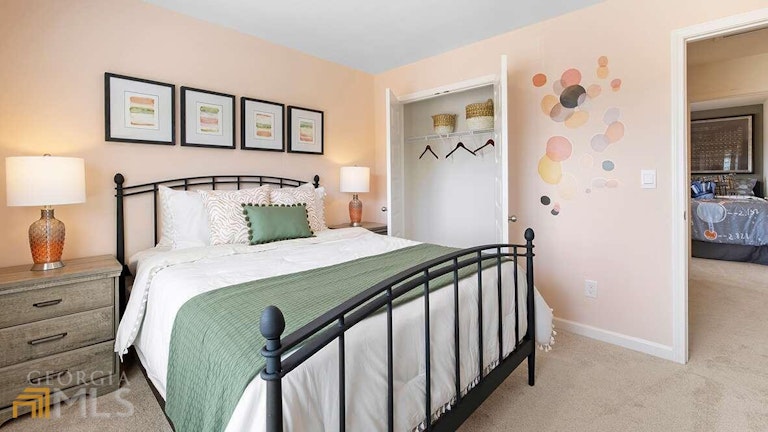 Photo 34 of 39 - 390 Faulkner St #173, Stockbridge, GA 30281