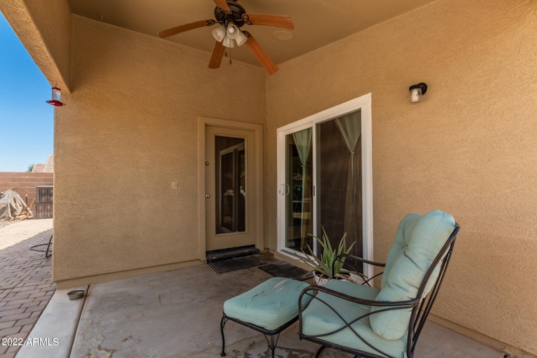 Photo 23 of 28 - 378 W Santa Gertrudis Cir, San Tan Valley, AZ 85143