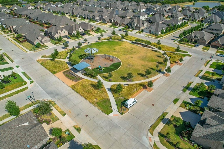 Photo 25 of 25 - 1515 Carnation St, Prosper, TX 75078