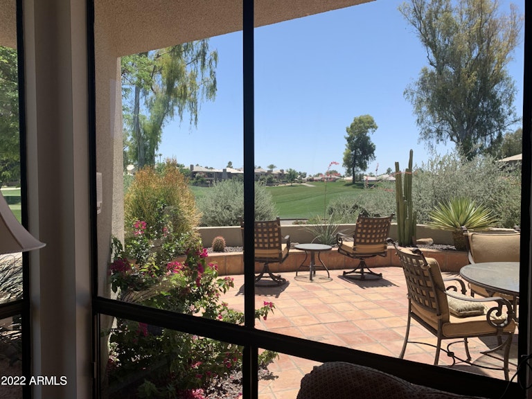 Photo 19 of 44 - 7760 E Gainey Ranch Rd #30, Scottsdale, AZ 85258