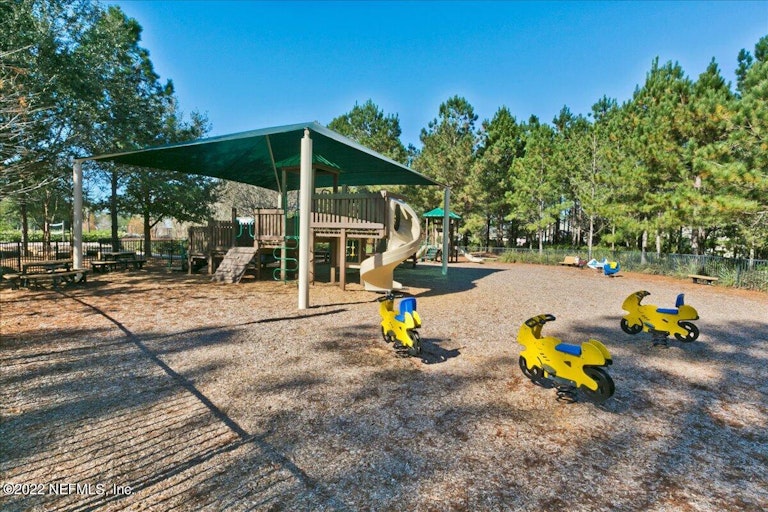 Photo 27 of 28 - 725 Waterlily Way, Saint Augustine, FL 32092