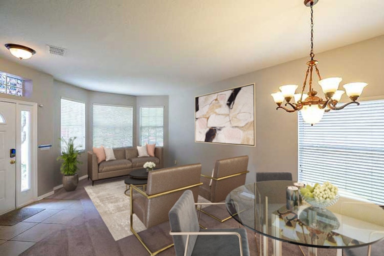 Photo 3 of 33 - 1621 Anna Catherine Dr, Orlando, FL 32828