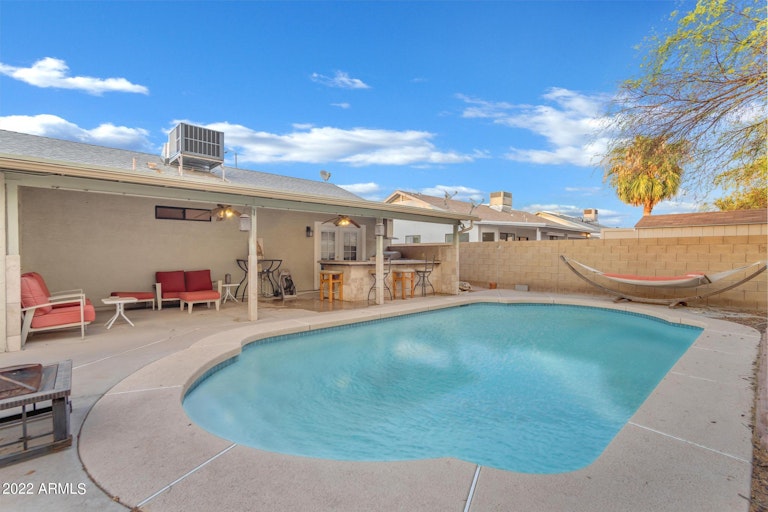 Photo 23 of 25 - 5441 E Flower Ave, Mesa, AZ 85206
