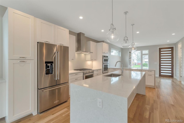 Photo 7 of 26 - 3162 W 27th Ave, Denver, CO 80211