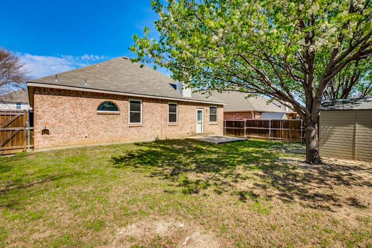 Photo 28 of 29 - 4205 Hawkins Dr, McKinney, TX 75072