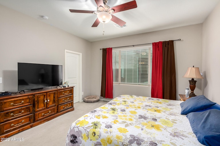Photo 5 of 31 - 26212 N 122nd Ln, Peoria, AZ 85383