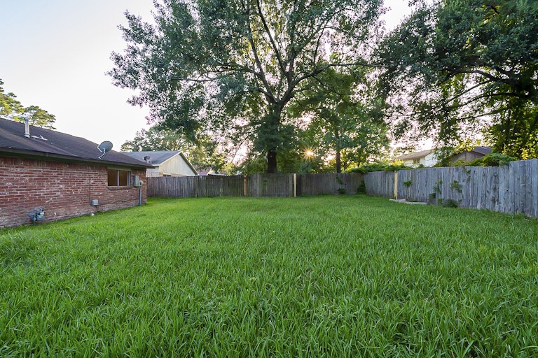 Photo 33 of 33 - 3303 Crossman St, Porter, TX 77365