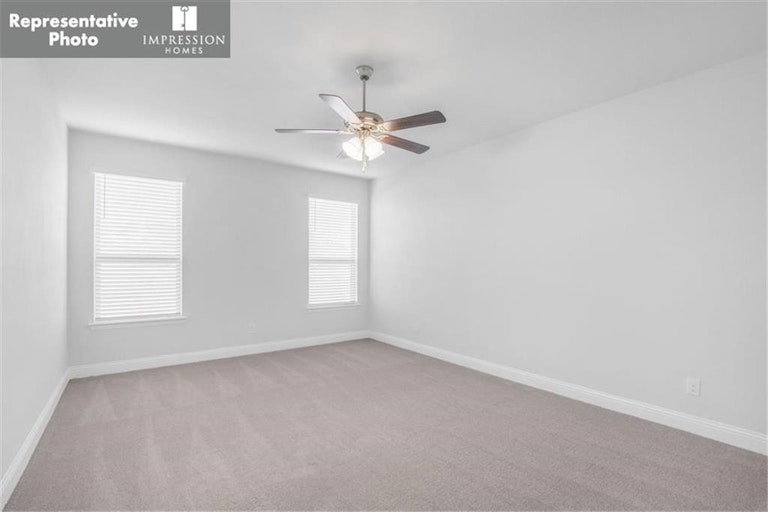 Photo 17 of 26 - 260 Clairmont Dr, Ponder, TX 76259