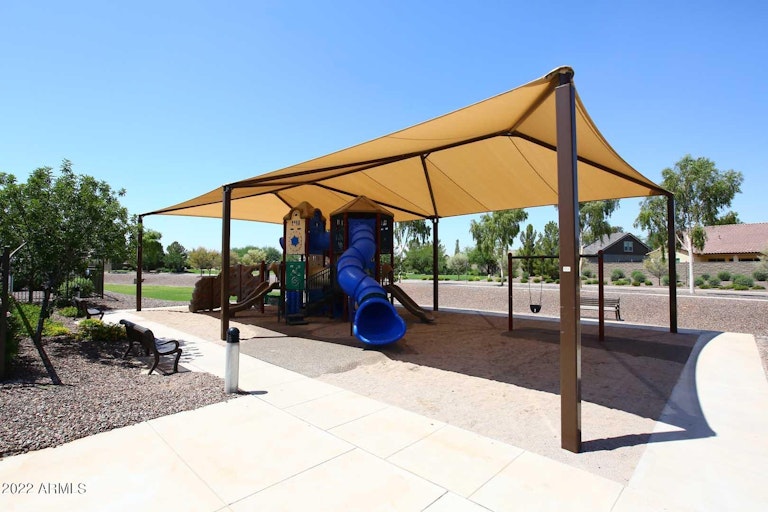 Photo 50 of 53 - 18544 N Lariat Rd, Maricopa, AZ 85138