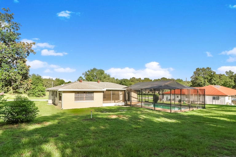 Photo 27 of 27 - 1195 Glowood Ave, Spring Hill, FL 34609