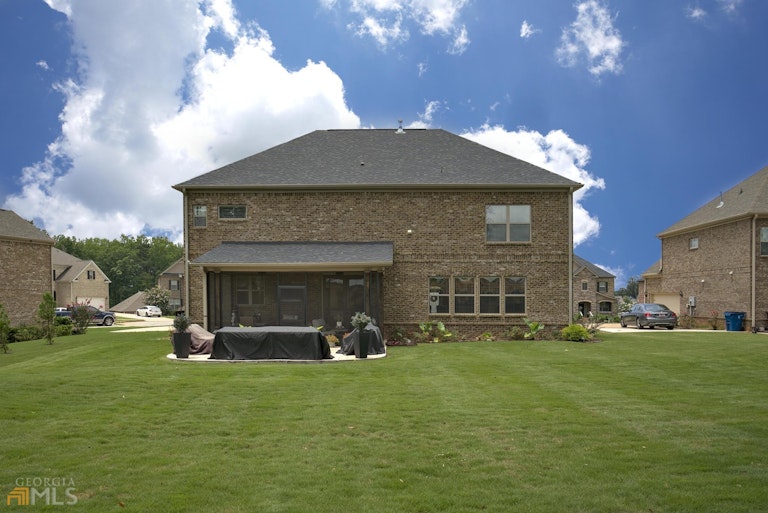 Photo 52 of 54 - 289 Aylesbury Blvd, McDonough, GA 30252