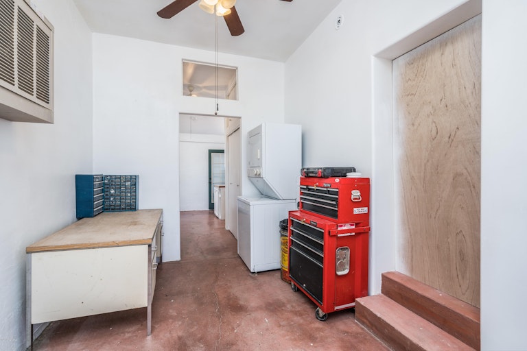 Photo 47 of 50 - 505 S 6th Ave, Tucson, AZ 85701
