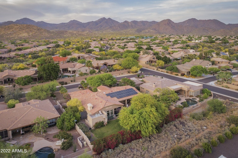 Photo 45 of 48 - 12247 E Mary Katherine Dr, Scottsdale, AZ 85259